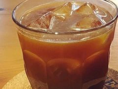 -Be Lived Cafe比例咖啡(摩天轮店)