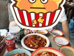 -老三样·旧食新味(万寿宫店)