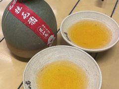 -花和尚·湘西小串烧烤(祈福店)