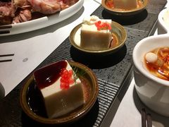 苏小小豆腐-绿茶餐厅(领展购物广场·中关村店)