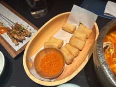 -山石榴·贵州菜(丰盛里店)