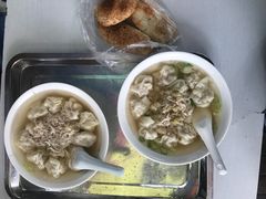 -汪家馄饨(集庆路店)
