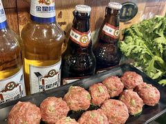 -三江汇火锅店(保全街店)