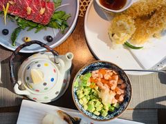 -山葵家·创意料理(宁波来福士店)