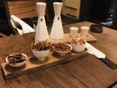 -兮禾酒馆(护国路店)