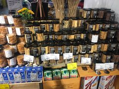 零售区-欧式面包坊(青岛万象城店)