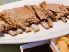 -漫渡庄绿岛花园•隐世庭园菜(滨湖店)