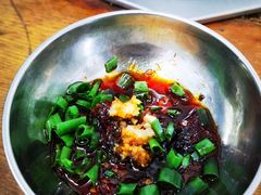 -海关荤豆花(洋河一路店)