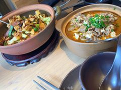 -香园茶社·金陵小灶(老门东店)