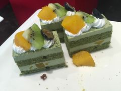 甜点-索菲特西湖大酒店·香榭丽全日候餐厅(南山路店)