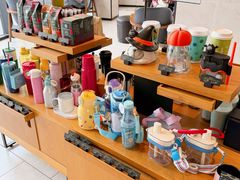 -星巴克(新达汇三林店)