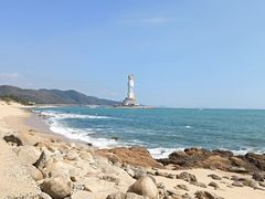 -三亚南山文化旅游区