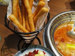 -快乐小羊·内蒙牛羊肉火锅(流花中心店)