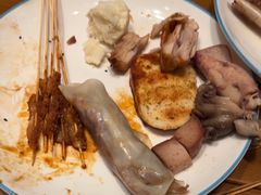 -济南香格里拉·咖啡泉自助餐厅