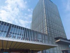 -长沙富力万达文华酒店