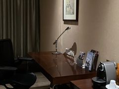 -北京威斯汀酒店