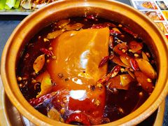 秘制锅底-镇江龙·火锅串串(武侯祠店)