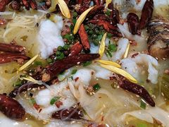 老坛子酸菜鱼-太二酸菜鱼(福州泰禾店)