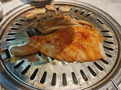 -六七八韩式烤肉·韩国料理(上杭路店)