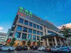 -德胜轩正宗顺德菜(宝安沙井会展中心店)