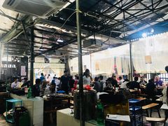 大堂-星鸿社重庆老火锅