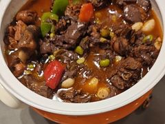 -大鹏饭店·金陵家宴(奥体中心店)