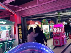 -阿尔法Game Station(中山路店)