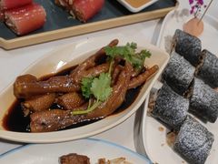 -沙河粉村·国家非遗传承(云台店)