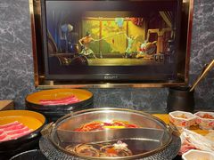 -牛New寿喜烧(金鹰世界店)