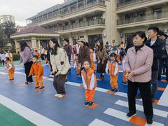 -吉的堡幼儿园(云报园)