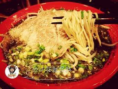 -博多一幸舍(侨福芳草地购物中心店)