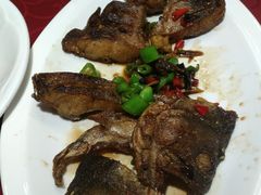 -董厨煨汤馆(车站路店)