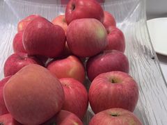 -玫瑰花园自助烤肉(金源店)