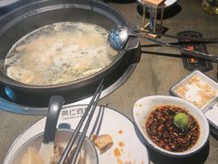 -同仁四季椰子鸡(海岸城天利店)