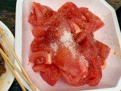-不炭白烧烤(成都首店)