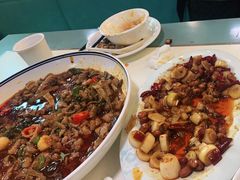 -付掌柜在成都·热炒砂锅集(金禾店)