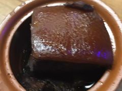 东坡肉-新白鹿餐厅(西湖银泰店)