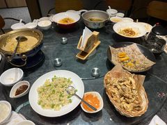 -金掌勺东北菜(格兰晴天店)