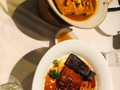 烧味拼盘-汤城小厨•粤菜•靓汤(苏州街店)