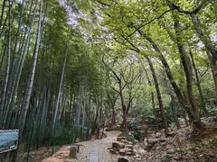 -虞山风景区