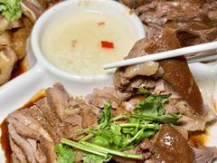 -潮澎派·潮汕菜大排档(南较西路店)