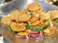 -丛林狼非遗酱骨·现炒餐厅(人民路店)