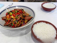 -新新湘菜馆(新中街二条店)