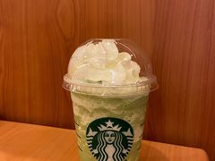 -星巴克(广州东圃天银店)