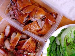 -黄连大头华烧鹅店(大良店)