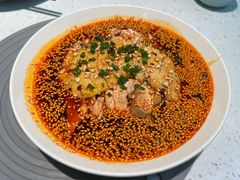 口水鸡-青花椒花椒鱼(合生汇店)