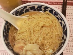-池记(尖沙咀店)