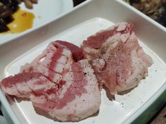 辣味五花-火炉火自助餐(悠唐购物中心店)