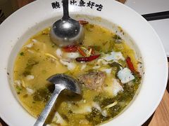 -太二酸菜鱼(福州泰禾店)