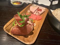 -当米亚诺意大利餐厅(武汉光谷凯悦酒店)